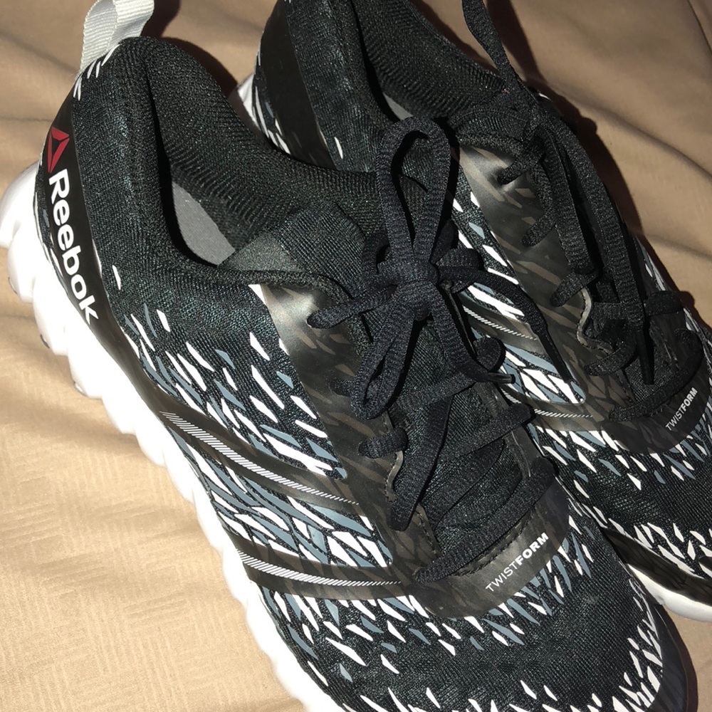 Reebok Shoes